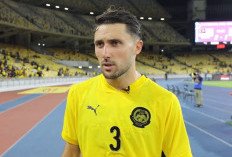 AFC Ultimatum Malaysia Bereskan Masalah Naturalisasi Sebelum 31 Maret