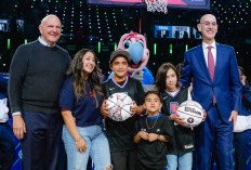 NBA Bakal Ubah Aturan Demi Memberantas Praktek Tanking atau Sengaja Mengalah