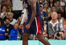 Update NBA: LA Lakers Terus Berburu Pemain Baru, Nama Pemain Veteran Mencuat