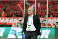  Pelatih China Branko Ivankovic Sebut Duel Lawan Timnas Indonesia Sulit dan Sensitif