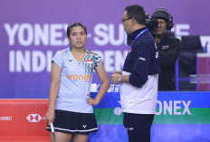  Strategi Gregoria Mariska Hadapi An Se Young di Semifinal India Open 2025