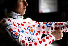 Tadej Pogacar OTW Rebut Juara Tour de France yang Keempat