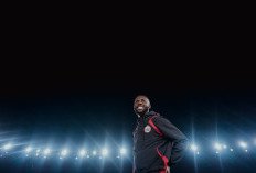 Persija Boyong Lagi Pemain Brasil, Kali Ini Giliran Winger Eksplosif Allano Lima