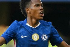 Chelsea vs Leverkusen: Estevao Langsung Gacor Bareng The Blues