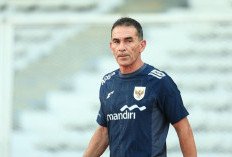 Komentar Gerald Vanenburg Usai Timnas U-23 Gagal Juara ASEAN U-23 Championship 2025