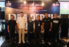 Rifat Sungkar Pastikan IRRA 2026 Bakal Diikuti Lebih Banyak Peserta