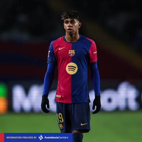 Baru Saja Kalah Lawan Papan Bawah, Barcelona Sudah Dihantam Kabar Buruk Lagi