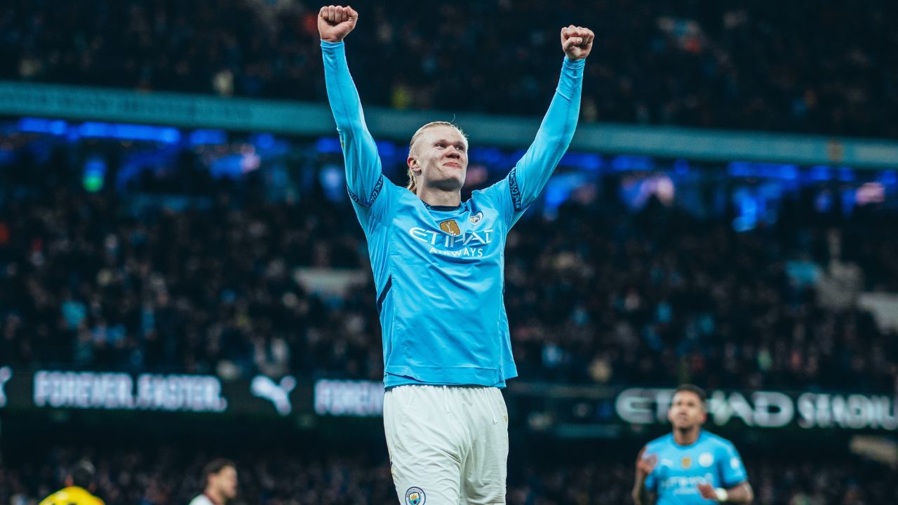Hasil dan Klasemen Liga Inggris: Manchester City Ganas Lagi, Arsenal Tertahan
