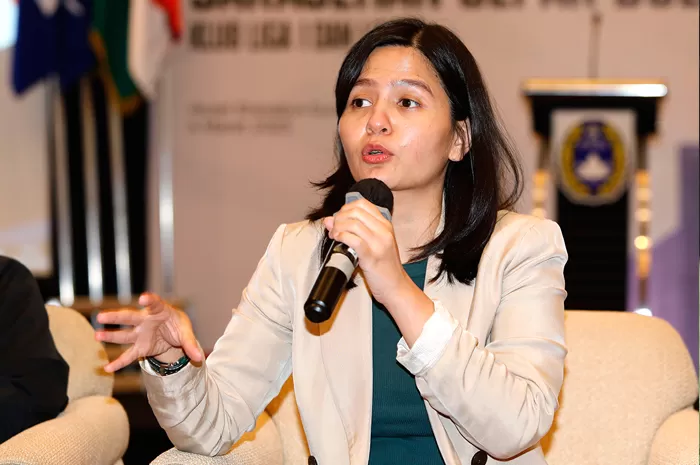 PSSI Jamin Keamanan Tim Tamu di Kualifikasi Piala Dunia