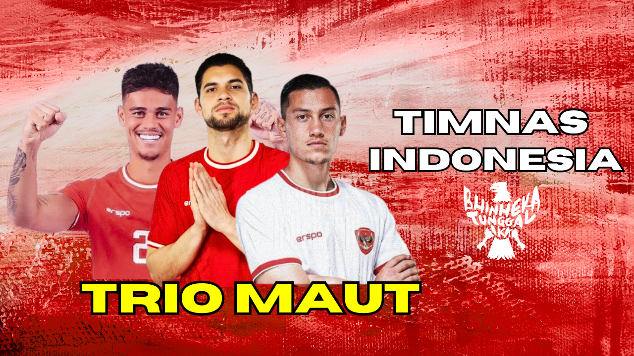 Kevin Diks Dikonfirmasi Main Lawan Jepang, Timnas Indonesia Siapkan Trio Maut Kevin, Jay Idzes dan Mees Hilger