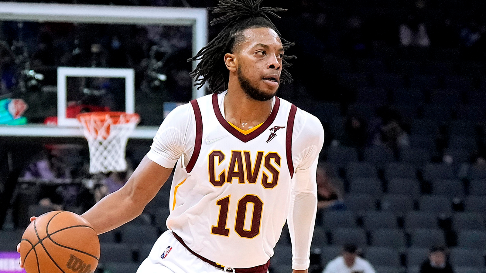 Hasil NBA: Darius Garland Ngamuk, Cleveland Cavaliers Gilas Toronto Raptors untuk 12 Kemenangan Beruntun