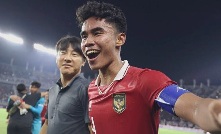 Myanmar vs Timnas Indonesia, Muhammad Ferrari: Kami Bukan Tim Kelas Dua