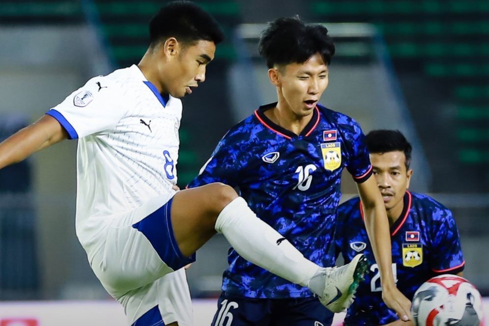 Bisa Dimanfaatkan, Filipina Lawan Timnas Indonesia dalam Kondisi Kelelahan