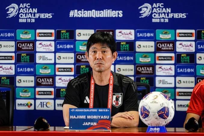 Pelatih Jepang Blak-Blakan Bicara Peluang Timnas Indonesia Lolos Piala Dunia 2026, Ini Katanya