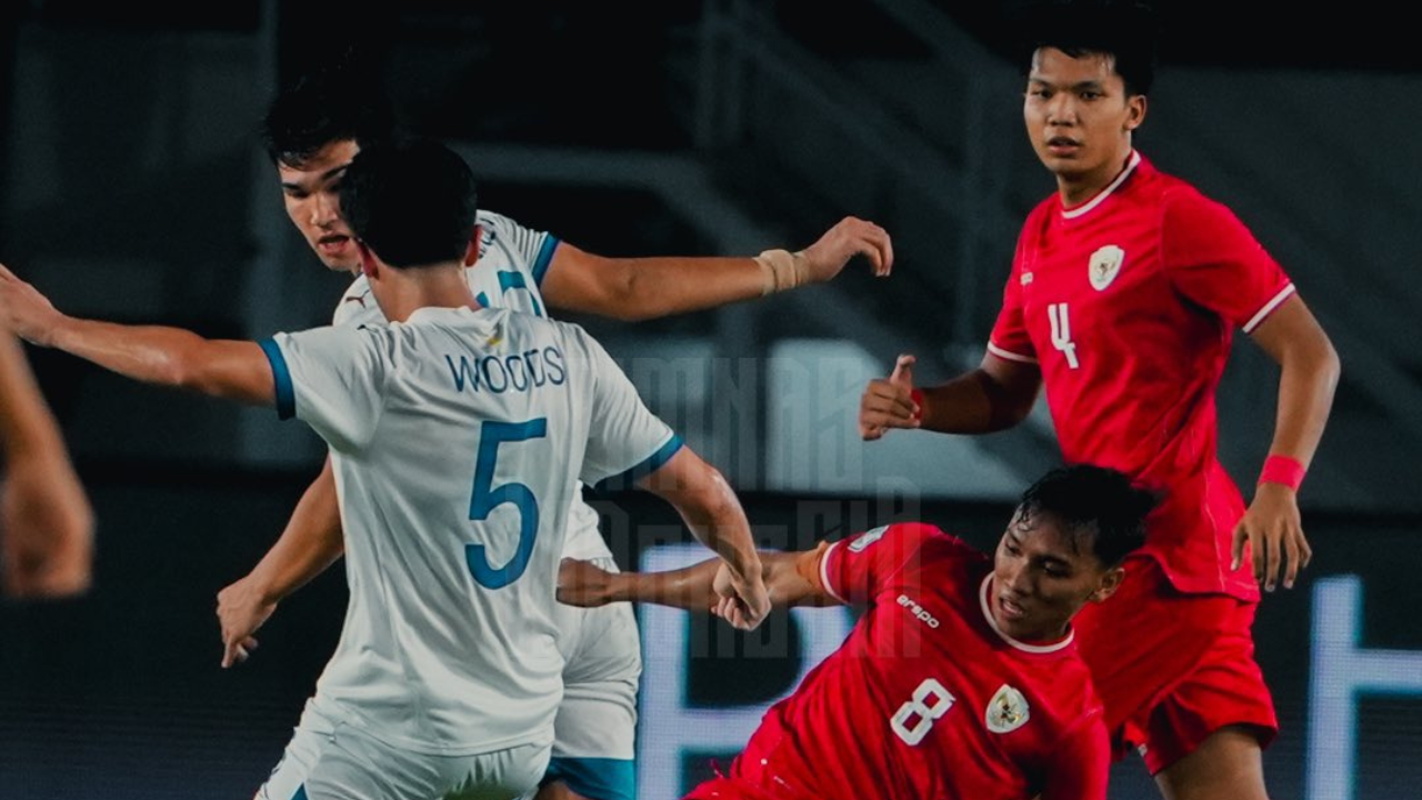 Timnas Indonesia Tersingkir Lebih Cepat di Piala AFF 2024, Shin Tae-Yong Ogah Sebut Ini Kegagalan Tapi&#82