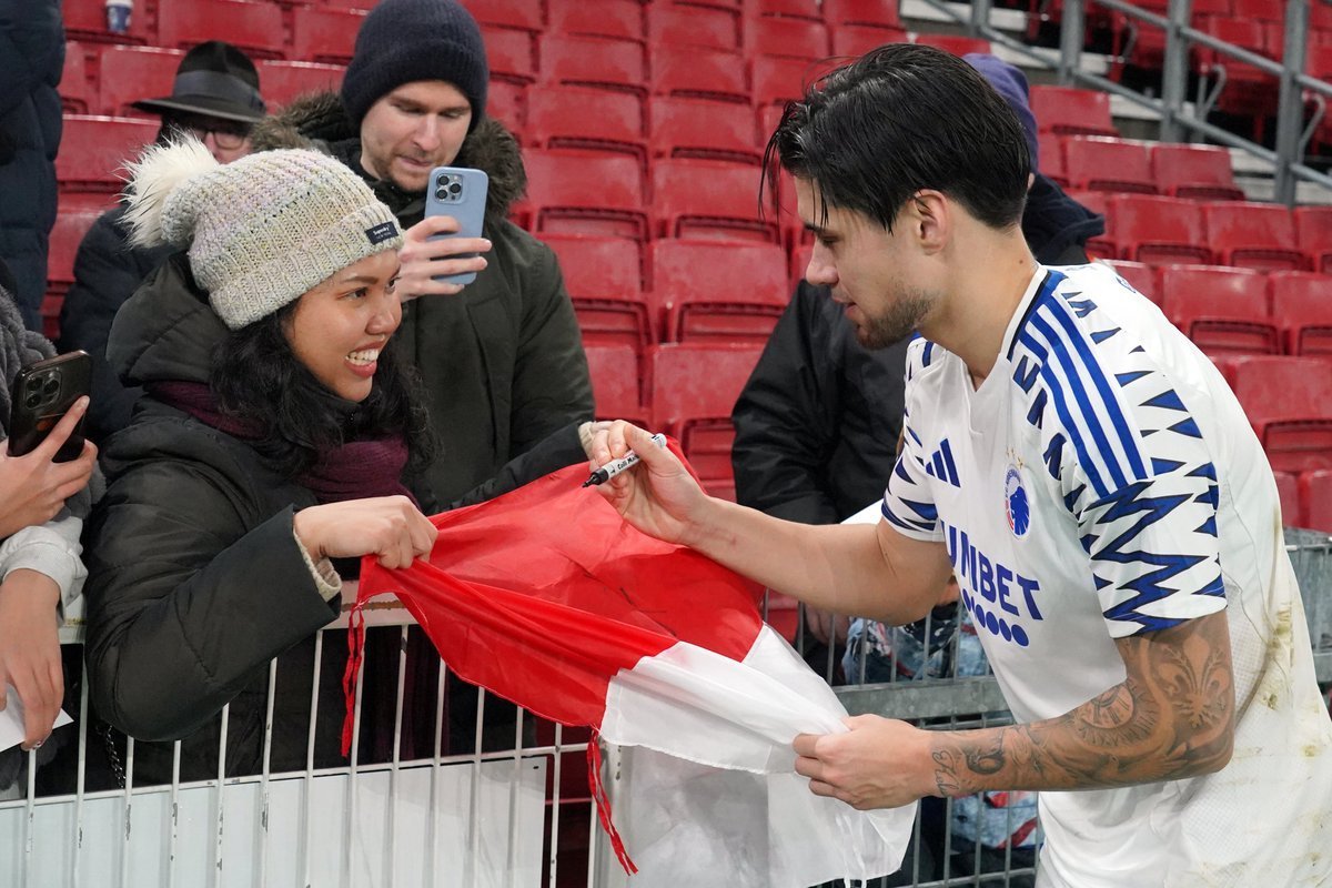 Ingin Boyong Kevin Diks, Borussia Munchengladbach Wajib Penuhi Satu Syarat Ini