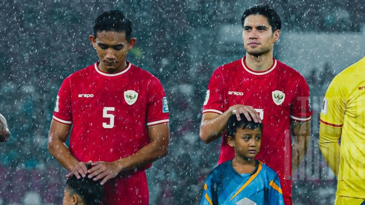 Cedera Belum Pulih, Kevin Diks Sedih Harus Tinggalkan Timnas Indonesia Lebih Cepat