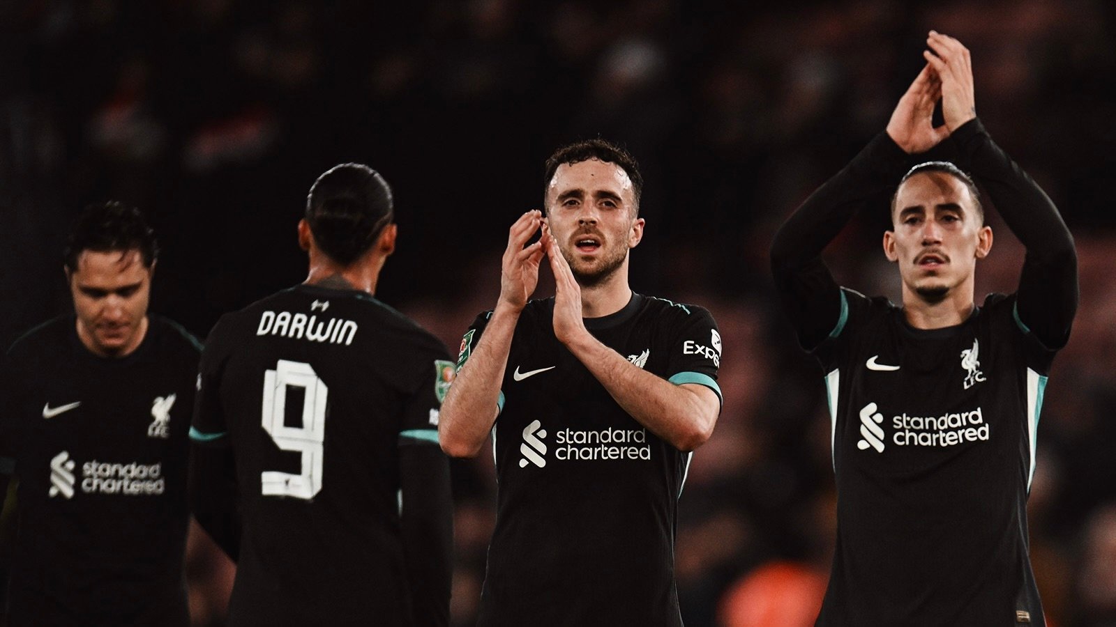Hasil Carabao Cup 2024: Tanpa Mohamed Salah, Liverpool Lolos Semifinal Usai Tekuk Southampton