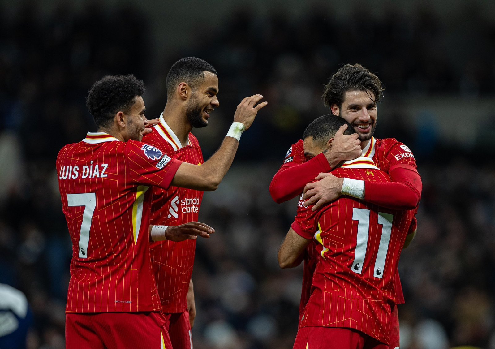 Liverpool vs Leicester City: Arne Slot Larang Pemainnya Remehkan Lawan Karena Faktor Ini