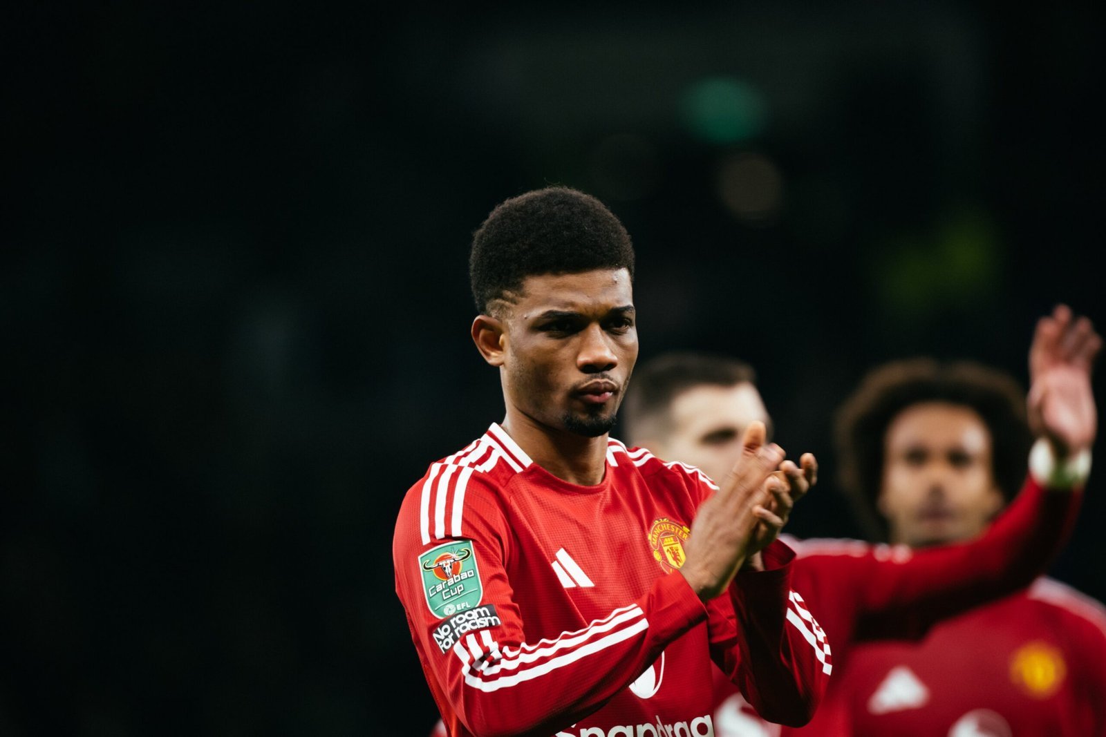 Hasil dan Jadwal Semifinal Carabao Cup 2024: Manchester United Kalah Dramatis Lawan Tottenham