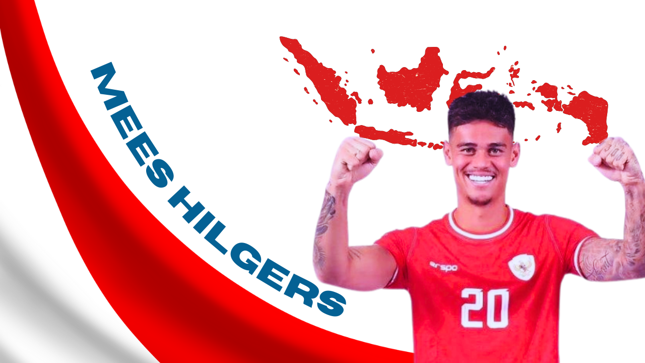 Mees Hilgers Sentil Belanda: Jadi Selebritis di Negara Berpenduduk 275 Juta Beda dengan 18 Juta