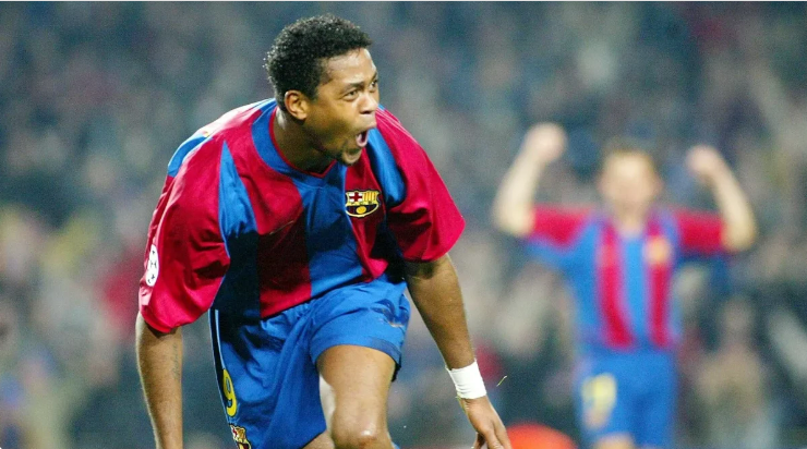 Sergio van Dijk Sebut Patrick Kluivert Sosok Sabar dan Tidak Arogan