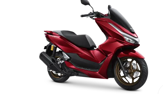 Honda PCX 160 Baru Resmi Dirilis, Ada Yang Baru?