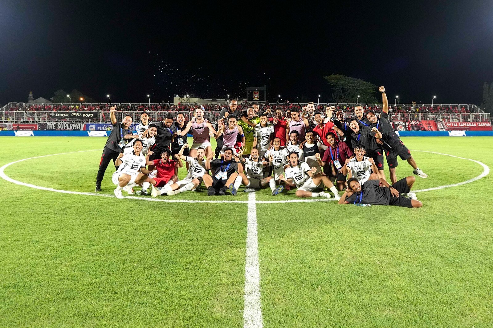 Permintaan Bos Persija untuk Macan Kemayoran di Putaran 2 Liga 1