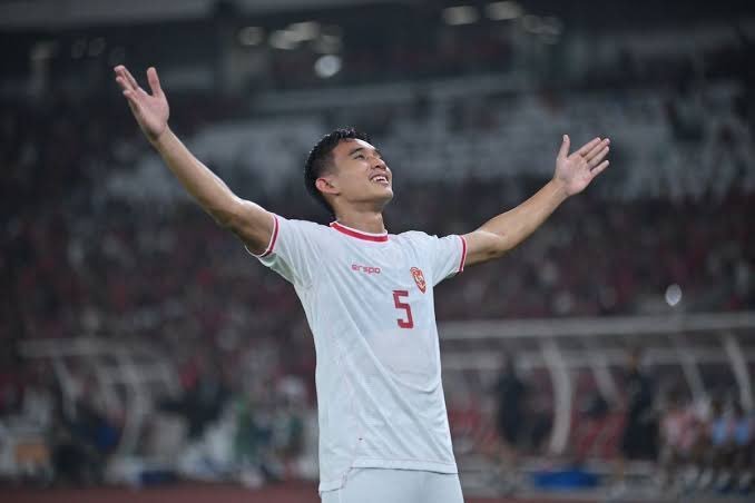 Bek Timnas Indonesia Rizky Ridho Masuk Radar Klub J League FC Tokyo, Netizen Gak Setuju