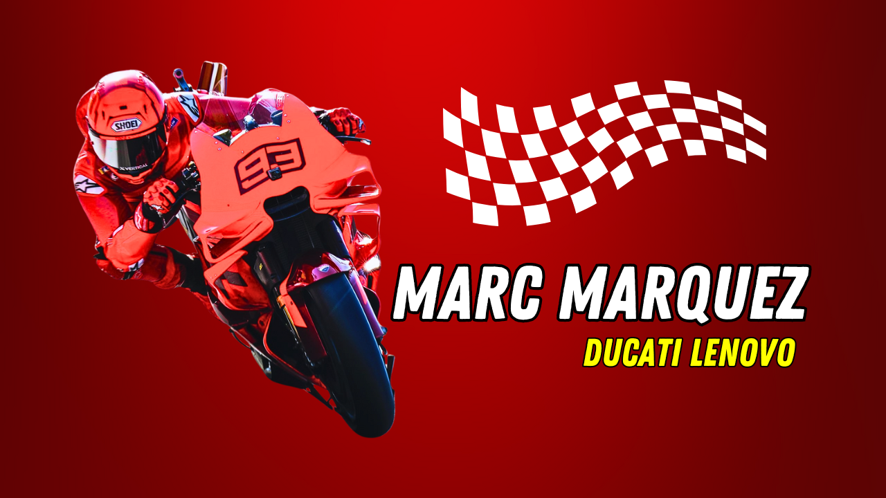 Kepala Kru Gresini Ducati Prediksi Torehan Marc Marquez di MotoGP 2025: Mengerikan