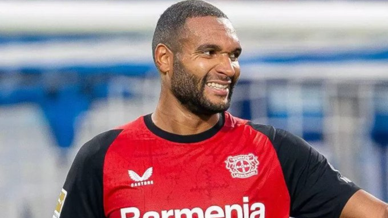 Krisis Bek, Real Madrid Tergoda Boyong Bek Timnas Jerman Jonathan Tah di Januari?