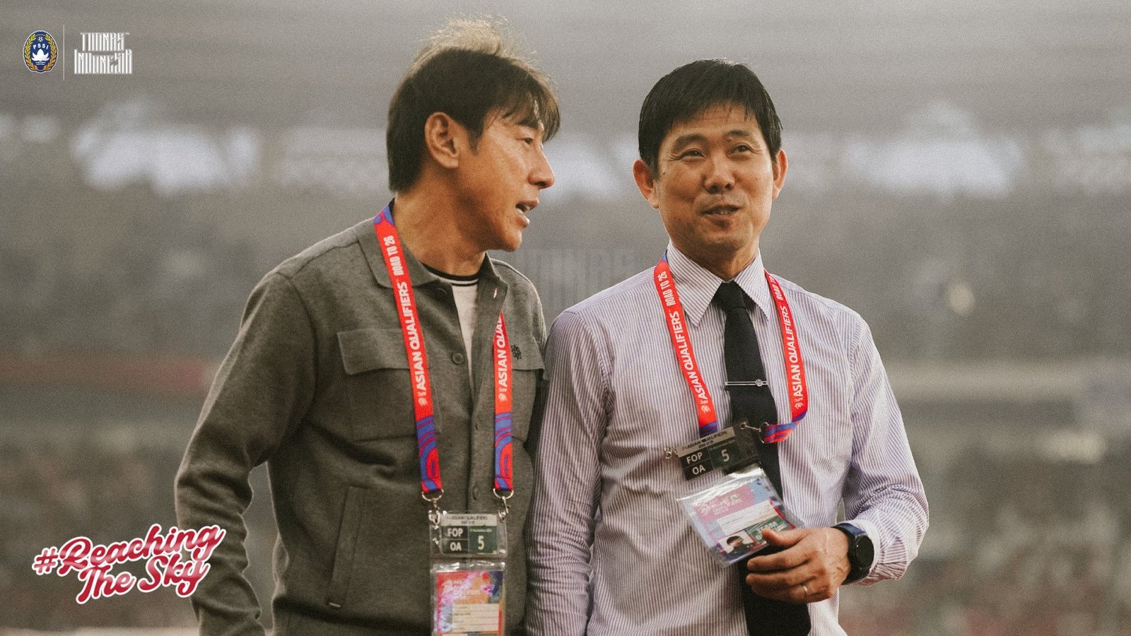 Shin Tae-Yong Ungkap Penyebab Timnas Indonesia Dipermak Jepang 0-4