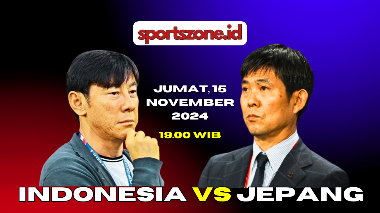 Prediksi Timnas Indonesia vs Jepang: Menang, Seri atau Kalah?