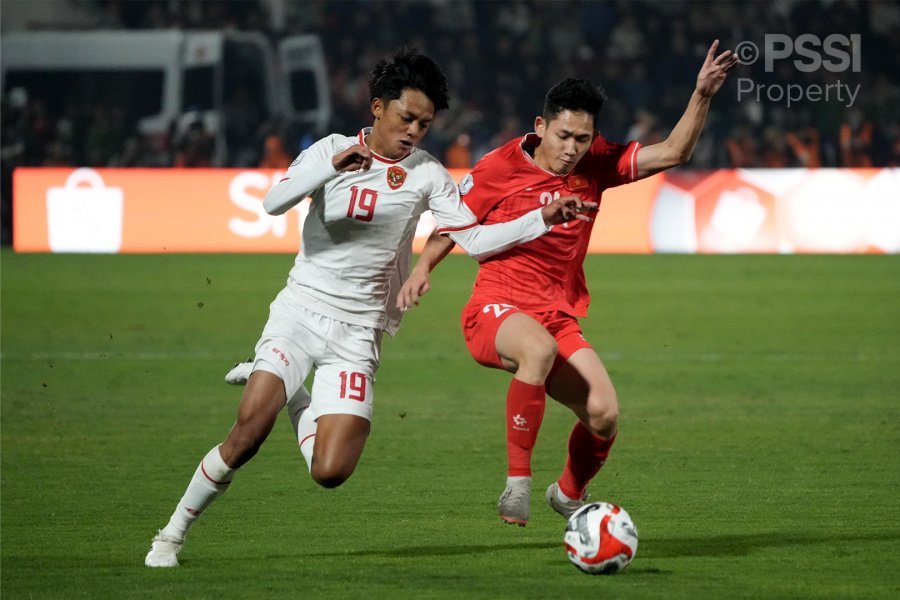 Piala AFF 2024: Kalah dari Vietnam, Shin Tae-Yong Sudah Mempersiapkan Timnas Indonesia untuk Laga Semifinal&nb