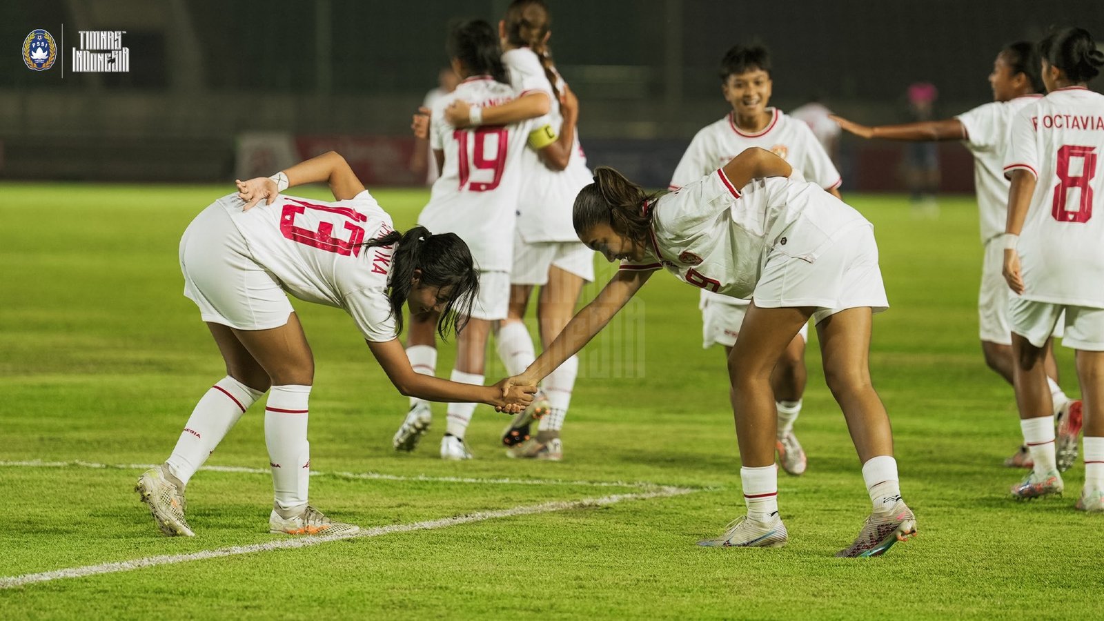 Juara Piala AFF 2024, Erick Thohir Minta Timnas Putri Indonesia Tidak Berpuas Diri