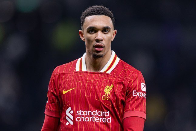 Tawar Trent Alexander-Arnold di Januari, Real Madrid Cuma Ingin Permainkan Liverpool?