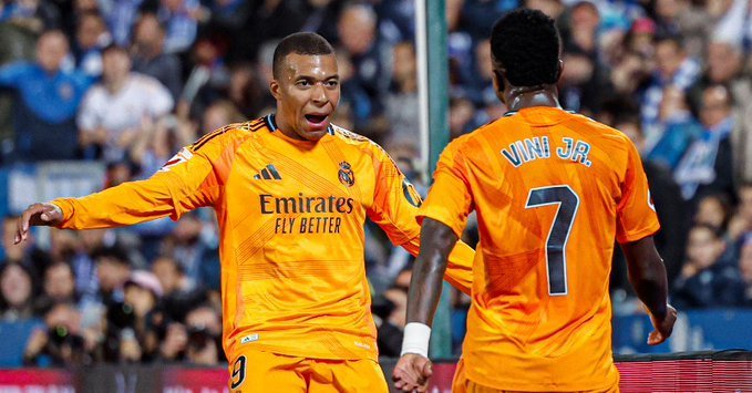 Liverpool vs Real Madrid: Gawat, Los Blancos Tak Diperkuat Vinicius Jr yang Absen Sebulan