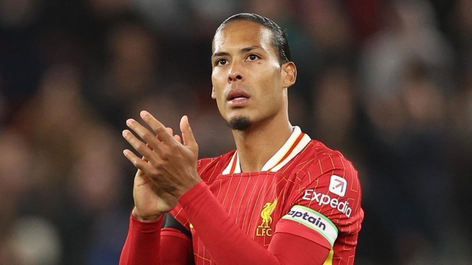 Soal Perpanjangan Kontrak van Dijk, Mohamed Salah dan Trent Alexander Arnold, Liverpool Baru Ikat 1 Pemain